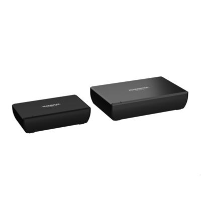 Surround Anywhere 221 - Wireless speakers connection