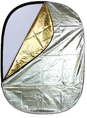 Linkstar reflectiescherm 5 in 1 fr-140190b 140x190 cm
