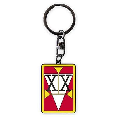 Hunter x Hunter - Wallet + Keychain Gift Set - thumbnail