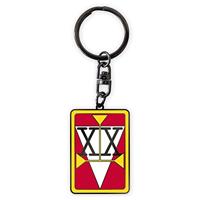 Hunter x Hunter - Wallet + Keychain Gift Set - thumbnail