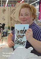 Spacer BH - Met beugel - Joan - 3 delige cup voor een goede ondersteuning - Naadloze cups - T-shirt bh - thumbnail