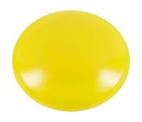 Westcott AC-E10811 Magneet Geel Pak à 10st. Ø 25x11,8mm, 300g - thumbnail