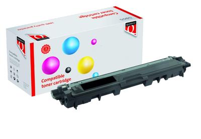 Toner quantore brother tn-247bk zwart Toner quantore brother tn-247bk zwart