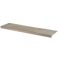 Ambiant - Ceramo Beige 130cm - Traptreden Set (PVC) - thumbnail