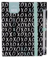 XOXO Notitieboek met Pen - thumbnail