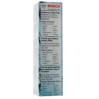 Bosch Siemens B/s Waterfilter Cs-52 640565 - thumbnail