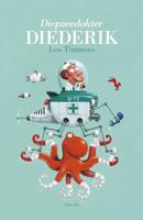 Diepzeedokter Diederik (Hardback) - thumbnail