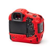 easyCover Body Cover for Canon R1 Red - thumbnail