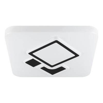 Eglo Design plafondlampEspartaco wit - 75645