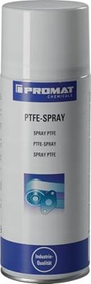 Promat/Tecwerk PTFE-spray | wittig | 400 ml | spuitbus - 4000354605