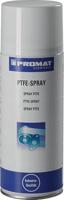 Promat/Tecwerk PTFE-spray | wittig | 400 ml | spuitbus - 4000354605 - thumbnail