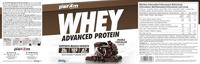PER4M Whey Protein Double Chocolate (2010 g) - thumbnail