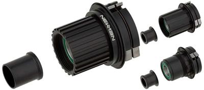 Newmen FADE MTB Freewheel Set