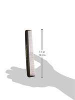 Hercules Sägemann Master Class Strong Cutting Comb for Coarse Hair - thumbnail