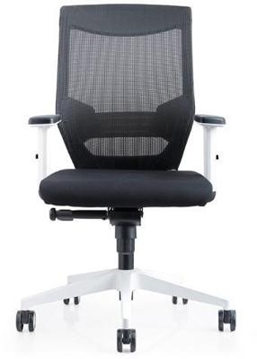 Rocada Bureaustoel 908W-4 Zwart R908290 1 stuk(s)