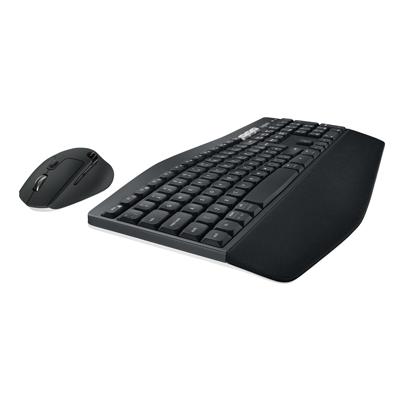 Logitech MK850 Azerty