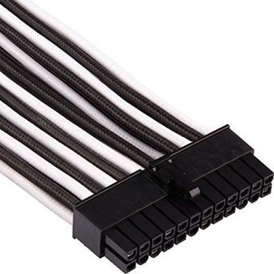 Corsair Premium Individually Sleeved PSU Pro Kit Type 4 Gen 4 kabel Corsair Premium Individually Sleeved PSU Pro Kit Type 4 Gen 4 kabel