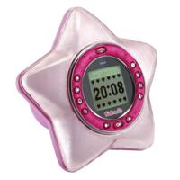 VTech Kidimagic Starlight Projectie Wekkerradio - thumbnail