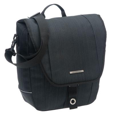 Newlooxs tas new enkel avero zwart