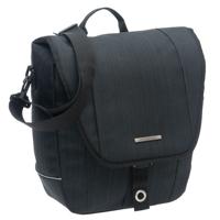 Newlooxs tas new enkel avero zwart - thumbnail