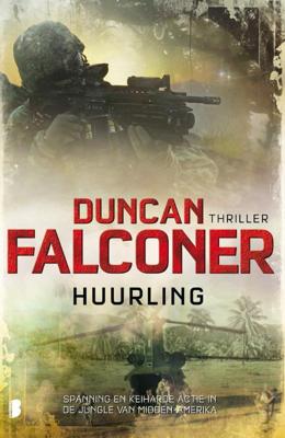 Duncan Falconer Huurling Duncan Falconer Huurling