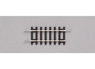 H0 Piko A-rails 55207 Overgangsrails 61.88 mm 2 stuk(s)