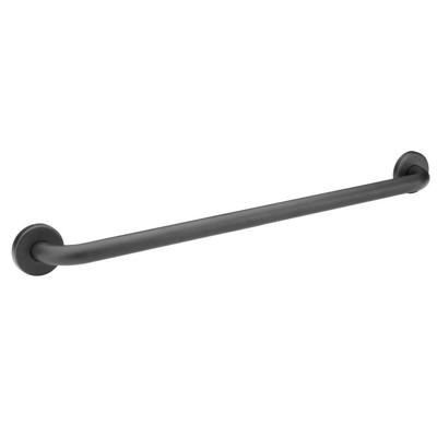 Secucare Wandbeugel 60cm Rvs 25mm Zwart Secucare Wandbeugel 60cm Rvs 25mm Zwart