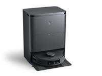 ECOVACS T30S Pro Omni Robotstofzuiger met Dock - 11000Pa - ZeroTangle-borstel - Reiniging met heetwaterdweil - thumbnail