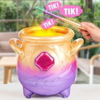 Magic Mixies Roze - thumbnail