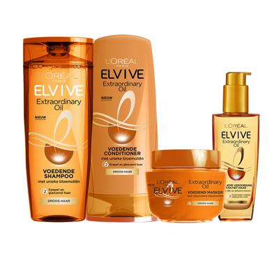 Elvive Masker Extraordinary Oil Elvive Masker Extraordinary Oil