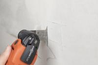Wolfcraft Insteekzaagblad | HCS | SL | 50mm | 1 stuk - 4257000 - thumbnail