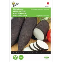 Rammenas Noir long poids d'horloge - thumbnail