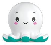 Clementoni - 52571 - Colin, de badende octopus - thumbnail