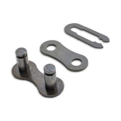 Lynx single speed fietskettingsschakel - zilver, 1s, 8,30mm Lynx single speed fietskettingsschakel - zilver, 1s, 8,30mm