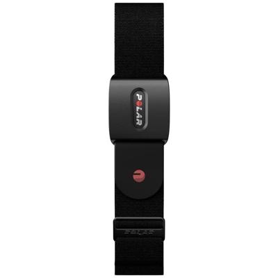 Polar Verity Sense Reserve armband Zwart