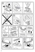 Braun ls5100 silk-épil lady shaver roze - thumbnail