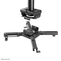Neomounts CL25-540BL1 Projector plafondhouder - thumbnail