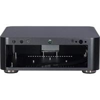 Inter-Tech ITX A60 computerbehuizing - thumbnail