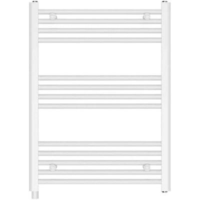 Elektrisch Wand-handdoekenrek Haeger TW-30W.002A- 300 W 80 x 60 cm Elektrisch Wand-handdoekenrek Haeger TW-30W.002A- 300 W 80 x 60 cm