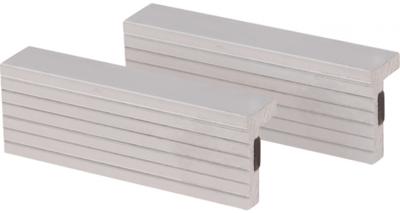 Cycplus Cyclus bekkenset bankschroef magnetisch aluminium 100mm