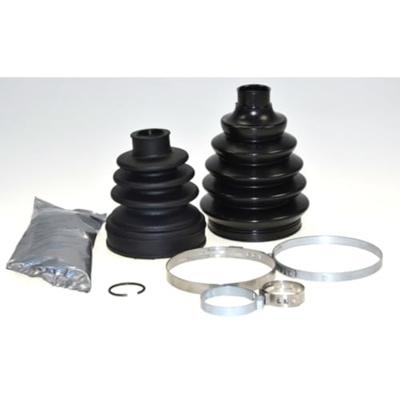 Asmanchetten set 25818