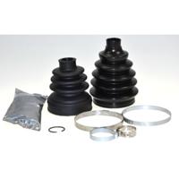 Asmanchetten set 25818 - thumbnail