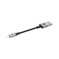 mophie 409903214 Lightning-kabel 1 m Zwart - thumbnail