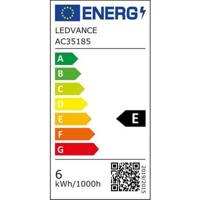OSRAM HOMELIGHTING 4058075559103 LED-lamp Energielabel E (A - G) G24q-1 6 W = 13 W Neutraalwit (Ø x l) 33 mm x 130 mm 1 stuk(s) - thumbnail
