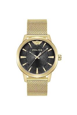 Horloge Heren Police PEWJG0005001 Zwart Horloge Heren Police PEWJG0005001 Zwart