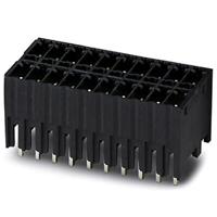 Phoenix Contact 1952791 Female behuizing (kabel) MCDNV Totaal aantal polen: 3 Rastermaat: 3.5 mm Inhoud: 50 stuk(s) - thumbnail