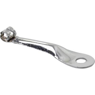 Bofix sa kabelplaat p/stuk ( asbeugel )