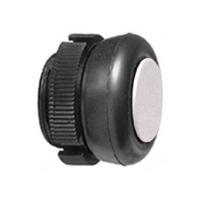 Schneider Electric XACA9411 XACA9411 Druktoets 1 knop Zwart Druk-ontgrendeling 1 stuk(s) - thumbnail