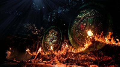 Shenmue 3 Day One Edition