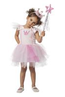 Ballerina roze - thumbnail